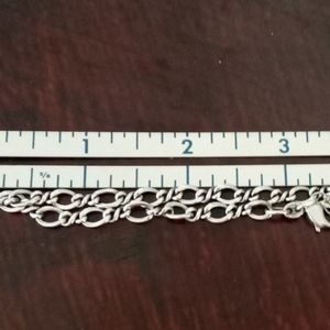 James Avery Charm Bracelet